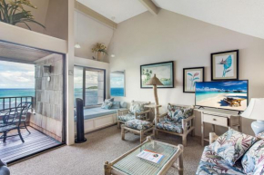 Sealodge G7 Condo